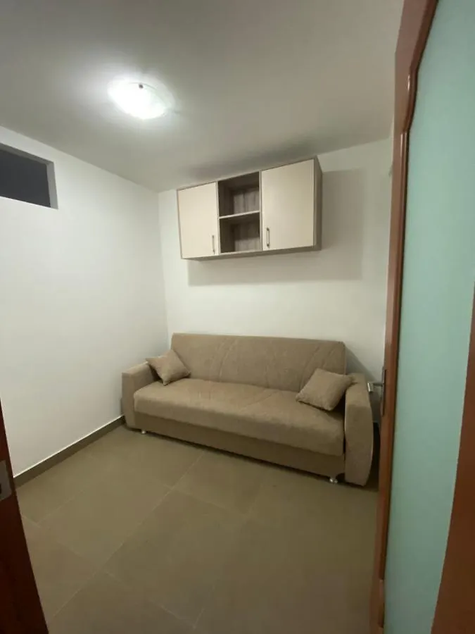 Sliema Holiday Apartment Balluta Bay