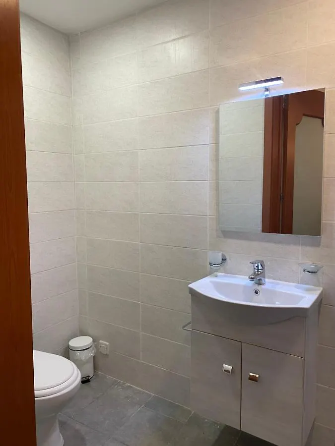 Sliema Holiday Apartment Balluta Bay
