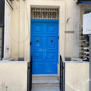 Appartamento Sapphire Residences - & Penthouse In By Shortletsmalta, Sliema
