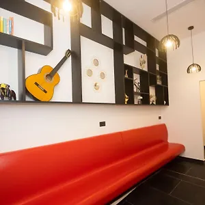 Apartmanhotel Citizen, Sliema