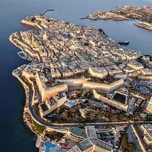 Affittacamere Charming With A Seaview, Sliema